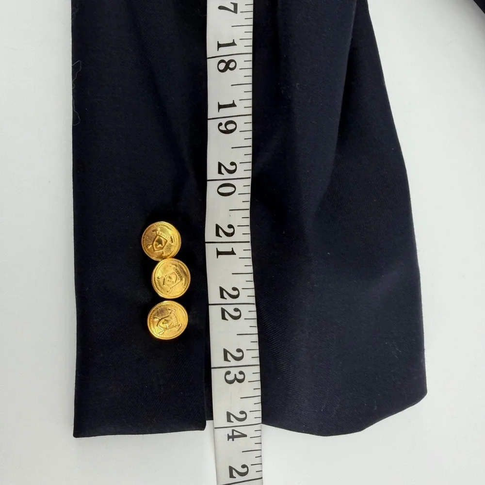 Lauren Ralph Lauren classic navy